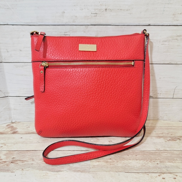 kate spade Handbags - NWOT Kate Spade Laurel Way Rima Crossbody